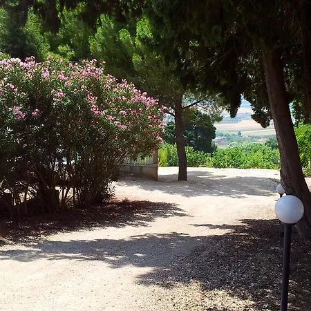 La Pinetina Apartment