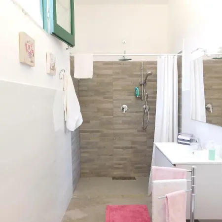 Apartment La Pinetina *
