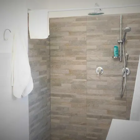 La Pinetina Apartment