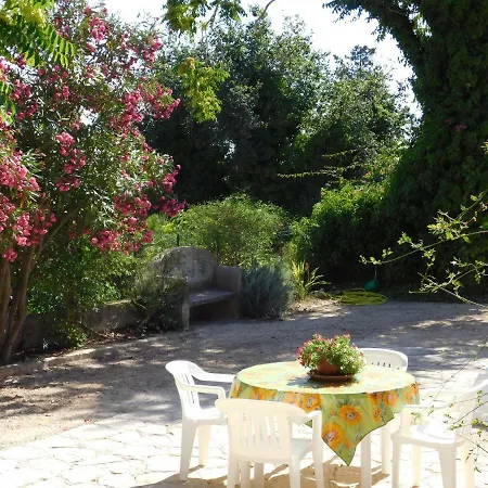 Apartment La Pinetina Valderice
