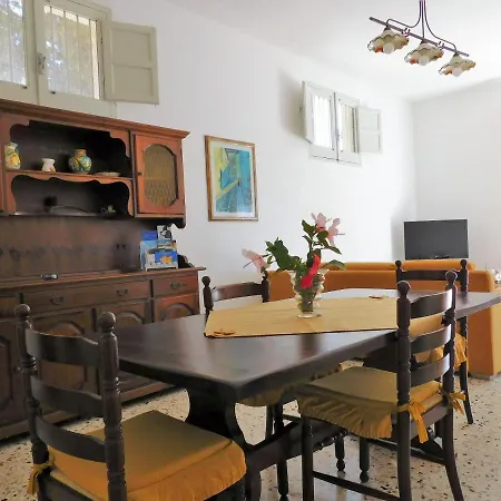 La Pinetina Apartment
