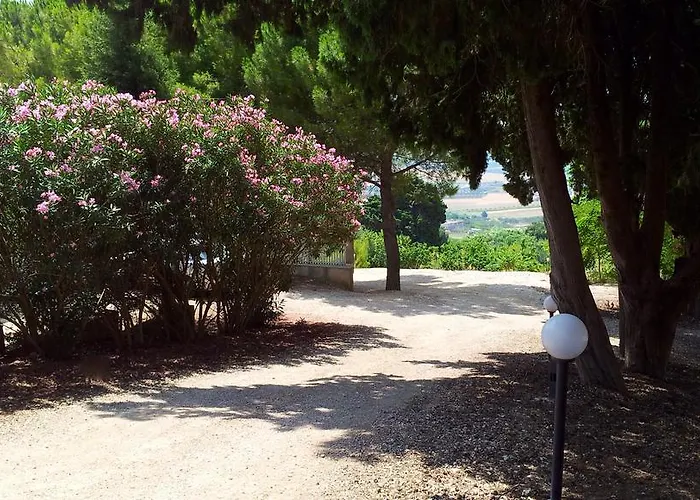 La Pinetina Апартаменты