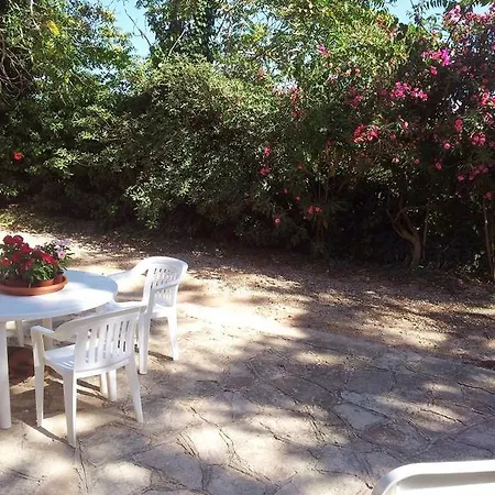 La Pinetina