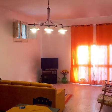 Appartement La Pinetina