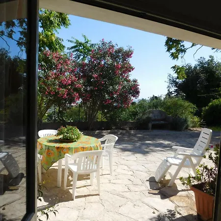 La Pinetina Appartement *