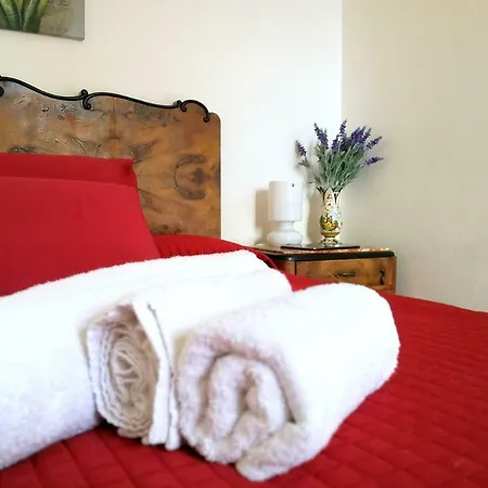 Appartement La Pinetina Valderice