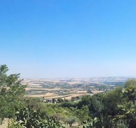 La Pinetina * Valderice