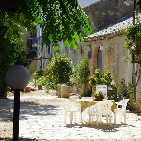 La Pinetina Appartement *