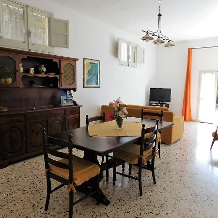 Appartement La Pinetina