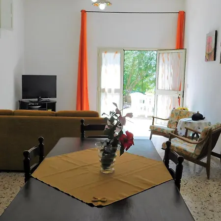 Appartement La Pinetina Valderice