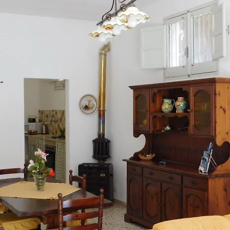 La Pinetina Appartement