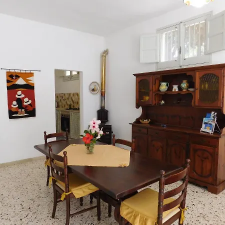 Appartement La Pinetina Valderice