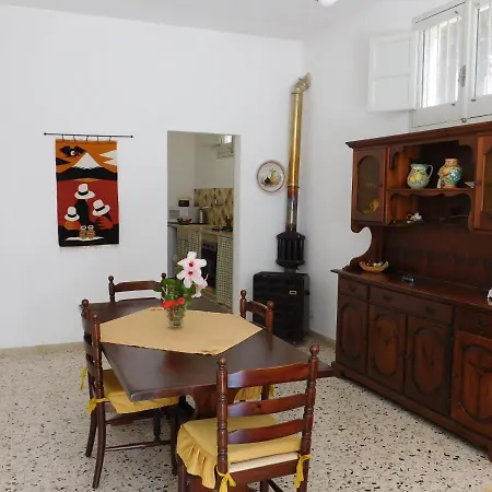 La Pinetina Appartement *